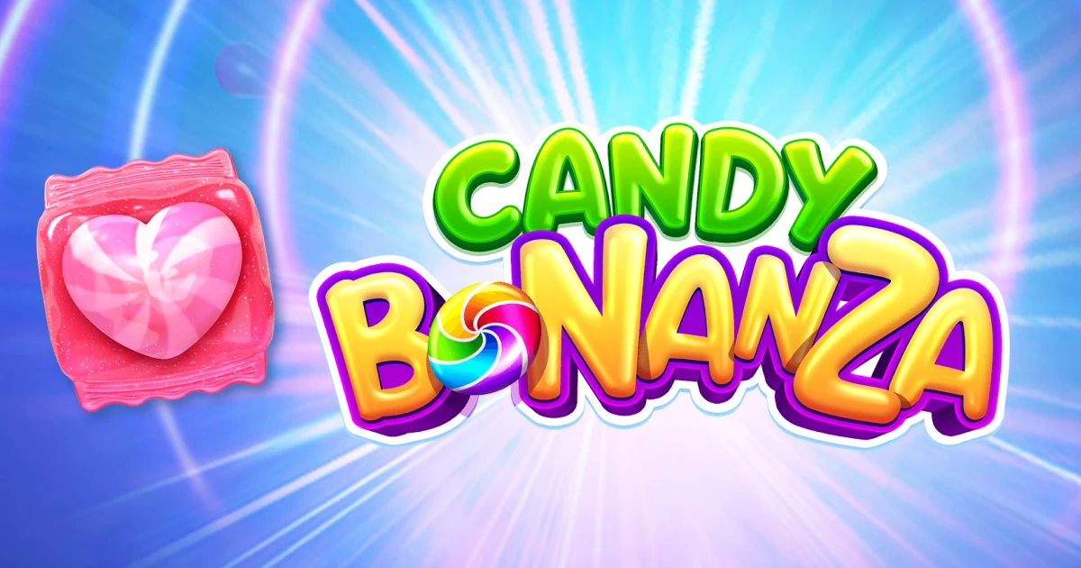 candy bonanza